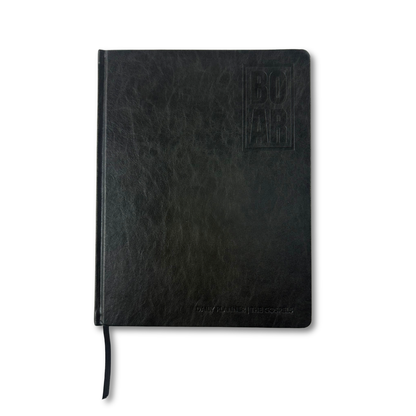 Planner closed flat