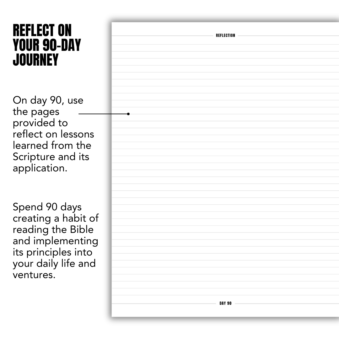 How to use reflection page